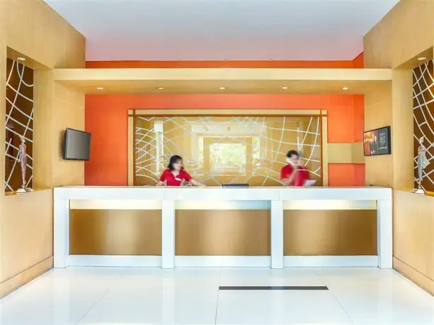 Hotel Ibis Semarang Simpang Lima 