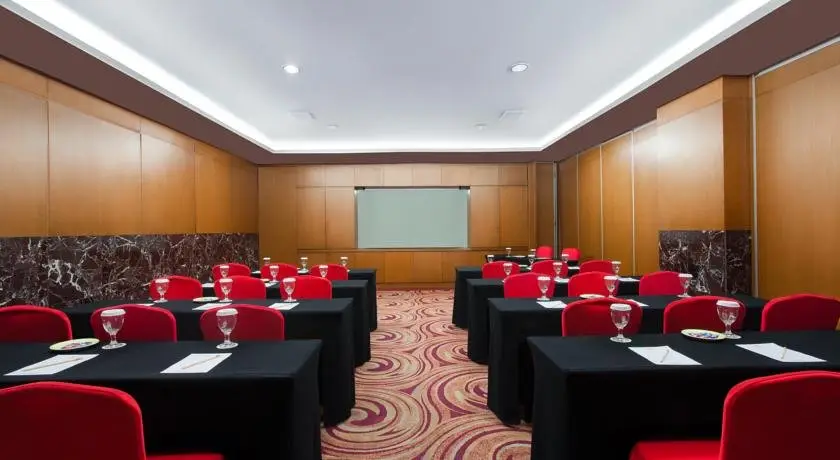 Hotel Ibis Semarang Simpang Lima 