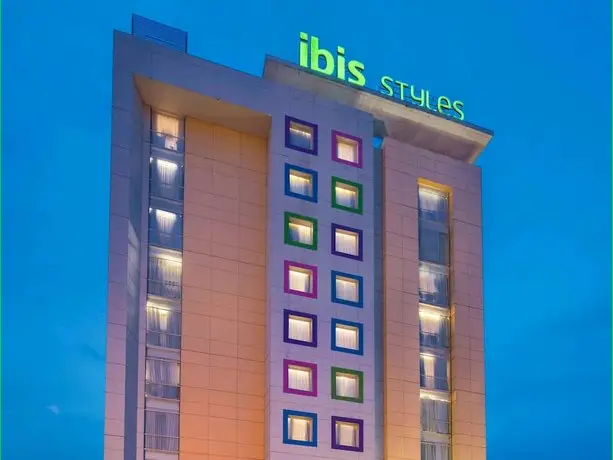 Ibis Styles Solo 