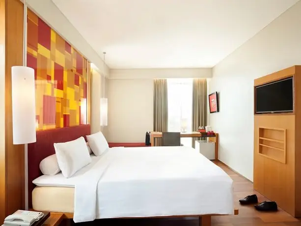 Ibis Styles Solo