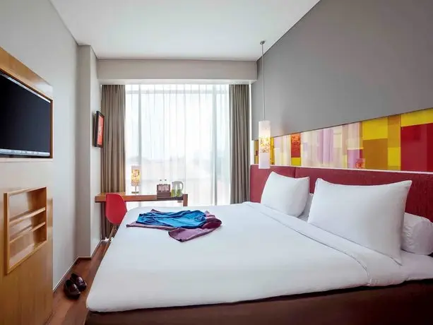 Ibis Styles Solo 