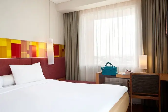 Ibis Styles Solo 