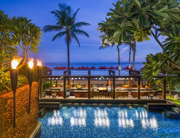 The St Regis Bali Resort 