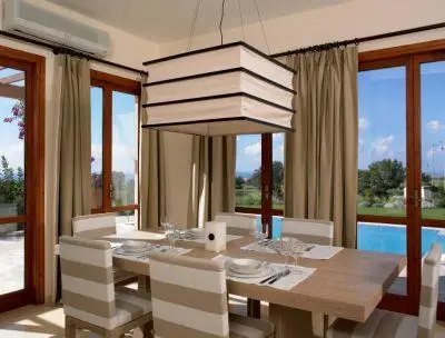 Aphrodite Hills Golf & Spa Resort Residences