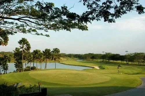 Ciputra Golf Club & Hotel