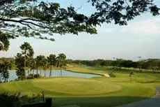 Ciputra Golf Club & Hotel 