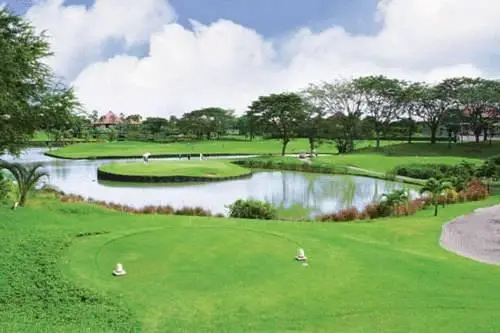 Ciputra Golf Club & Hotel