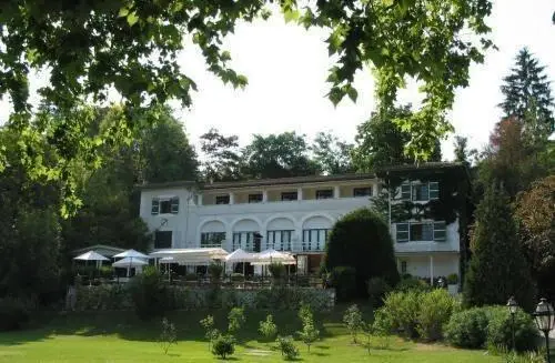 Hostellerie du Country Club 