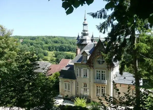 Les Roches - Chateaux & Hotels Collection