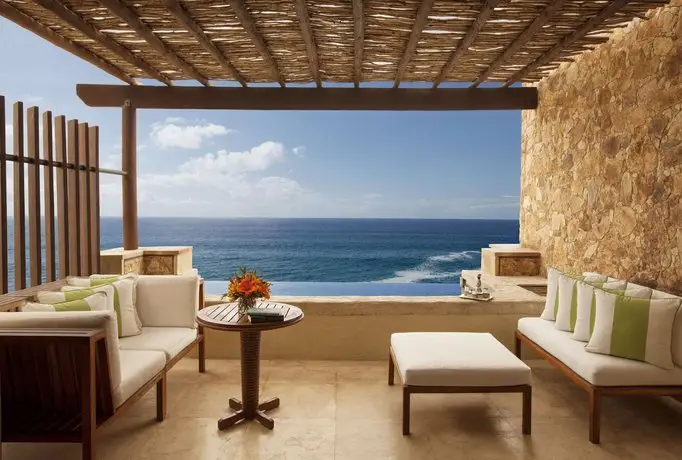 Waldorf Astoria Los Cabos Pedregal 