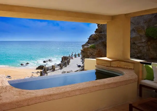 Waldorf Astoria Los Cabos Pedregal 