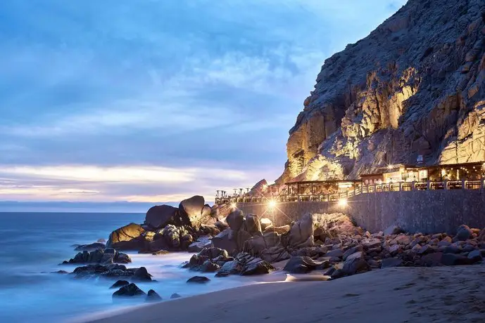 Waldorf Astoria Los Cabos Pedregal 