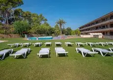 Aparthotel Golf Beach 