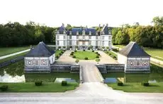 Chateau-Hotel de Bourron 