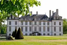 Chateau-Hotel de Bourron 