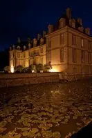 Chateau-Hotel de Bourron 