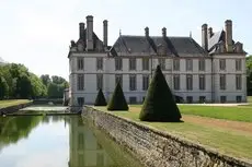 Chateau-Hotel de Bourron 