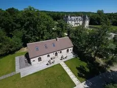 Chateau-Hotel de Bourron 