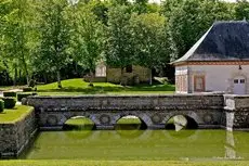 Chateau-Hotel de Bourron 