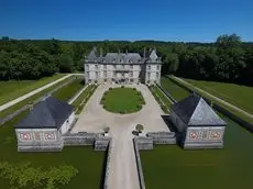 Chateau-Hotel de Bourron 