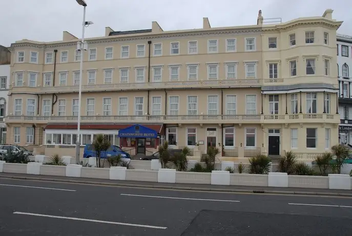 Chatsworth Hotel Hastings 