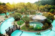 Emeishan Hot Spring Hotel Leshan 