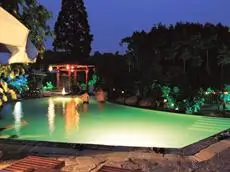 Emeishan Hot Spring Hotel Leshan 