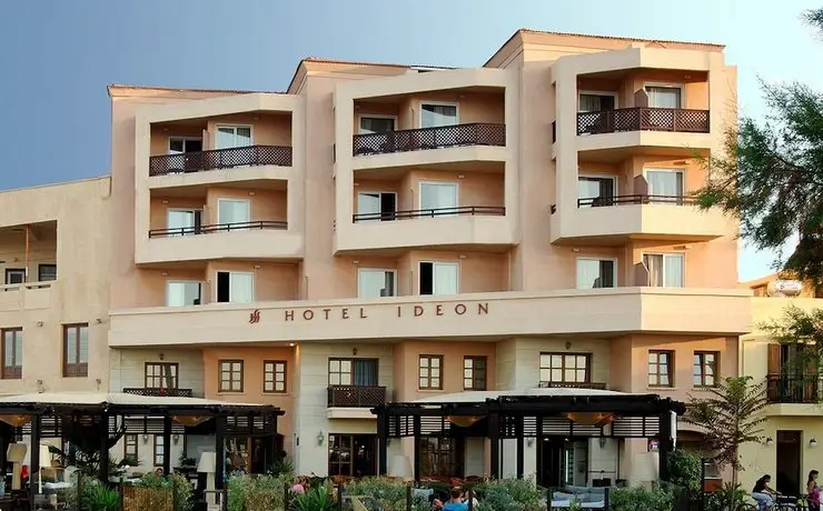 Hotel Ideon