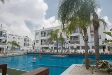 Tsokkos Holiday Hotel Apartments 