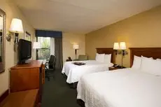 Hampton Inn Alexandria 