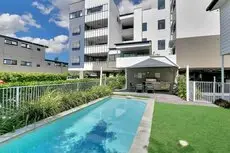 Kangaroo Point Central Hotel & Apartments 