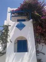 Pelagos Studios Paros 