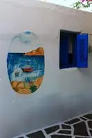 Pelagos Studios Paros 