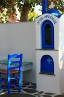 Pelagos Studios Paros 