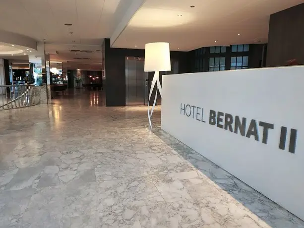 Hotel Bernat II