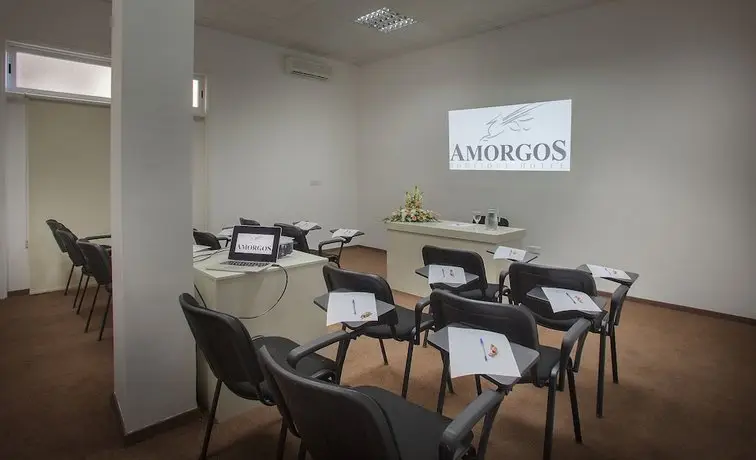 Amorgos Boutique Hotel 