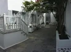 Christina Studios Mykonos 