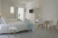 Christina Studios Mykonos 