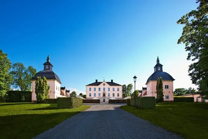 Hesselby Slott