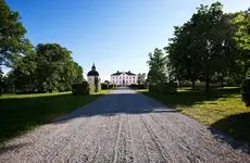 Hesselby Slott 