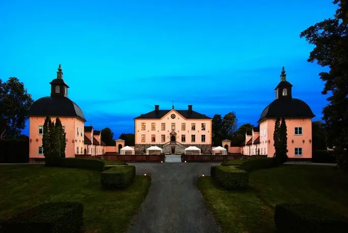 Hesselby Slott 