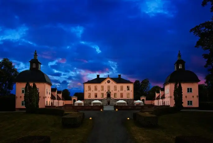 Hesselby Slott 