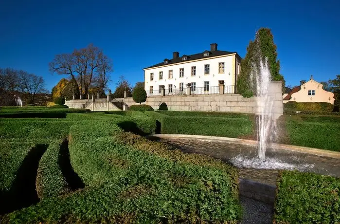 Hesselby Slott 