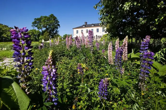 Hesselby Slott 