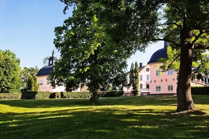 Hesselby Slott 