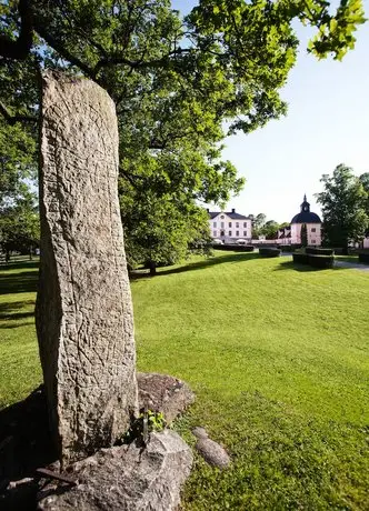 Hesselby Slott 