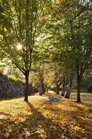 Hesselby Slott 