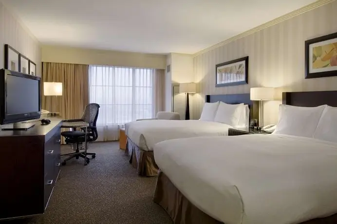 Hilton Columbus/Polaris Columbus 