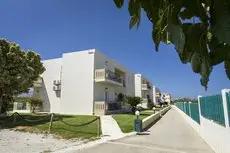 Mediterranean Studios Apartments 