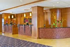 Courtyard by Marriott Boston Logan Airport 